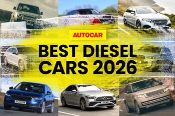 Best Diesel cars 2026